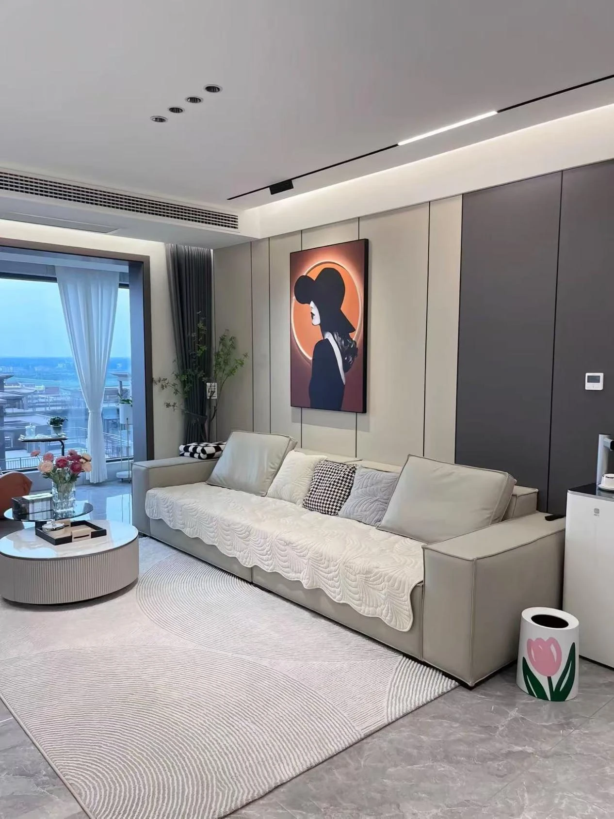 Discover Natural Elegance through Premium Wood Veneer Solutions