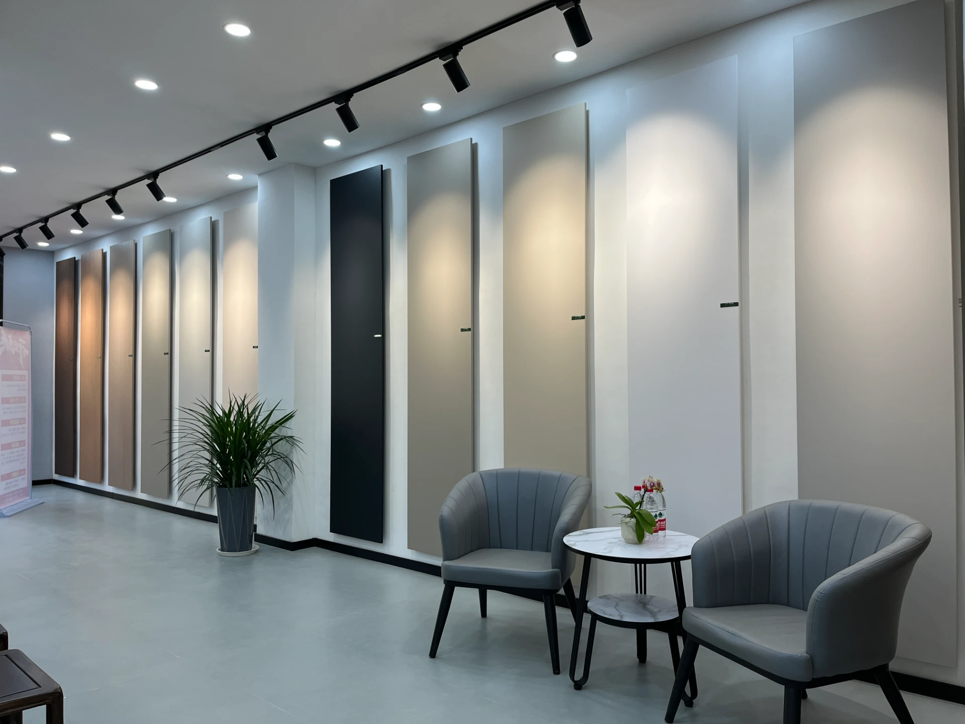 Elevate Interior Elegance with Luxurious Wood Veneer Finishes