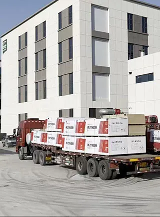 what are particle board