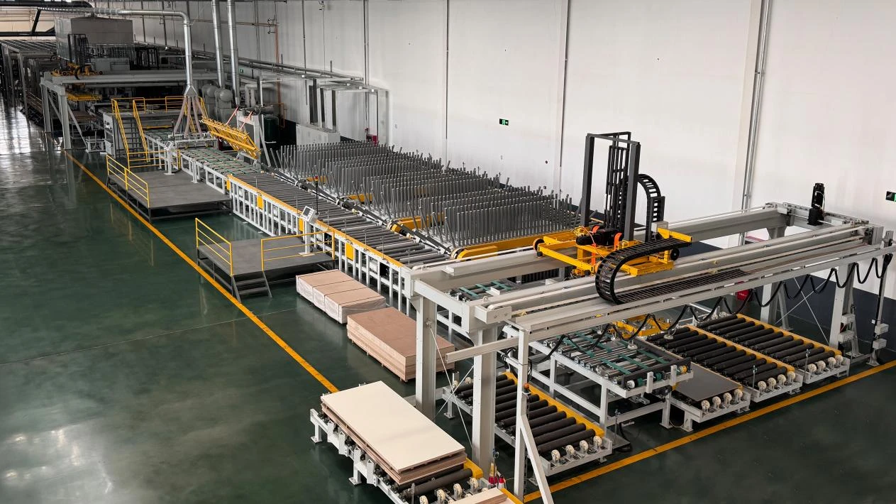 Vibrant Interior Possibilities with Colored MDF Board Choices