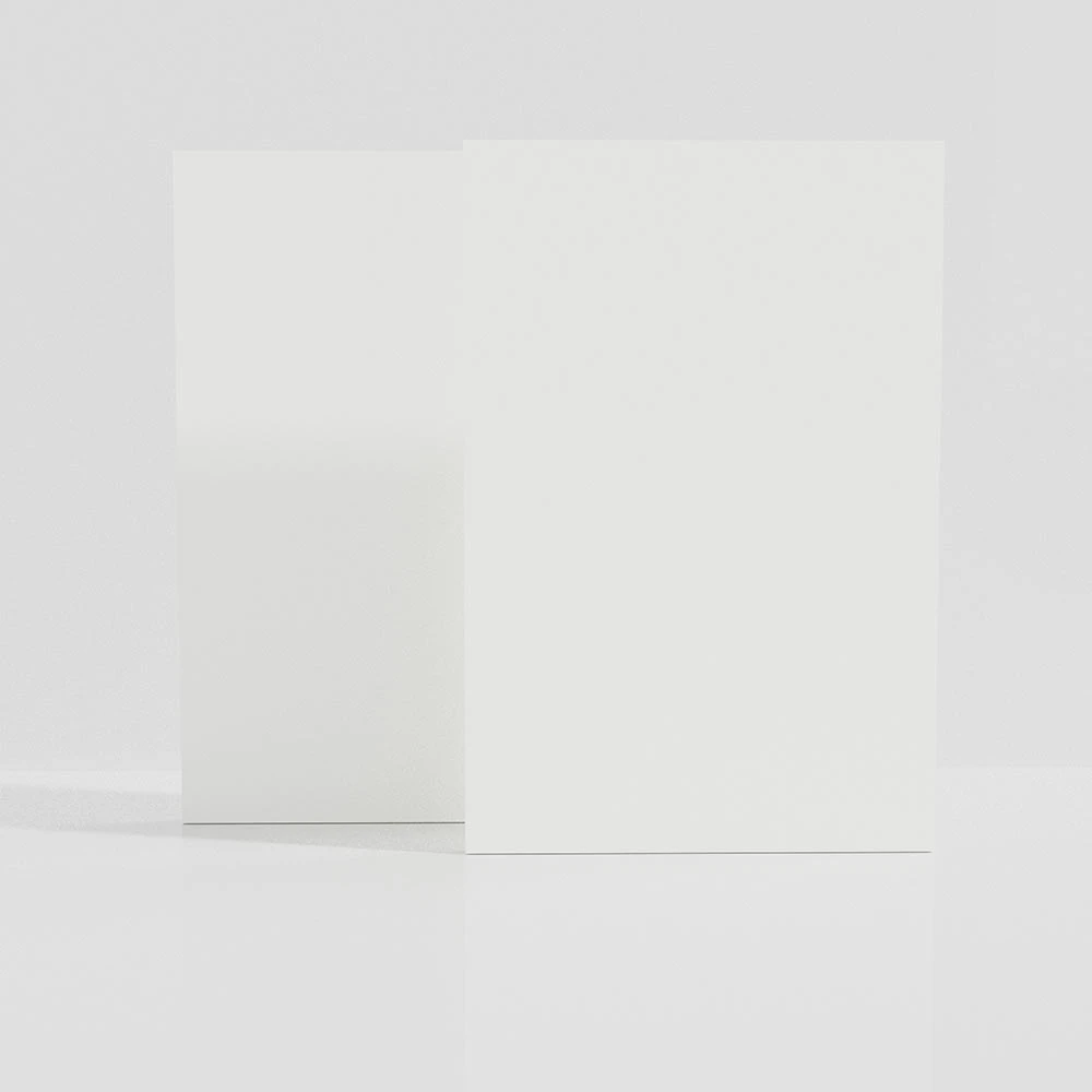 Porcelain White Tiles & Slabs – Stain-Resistant Elegance