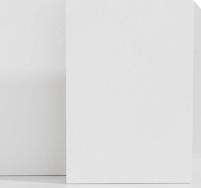 Veneer MDF board thickness variations