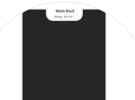 Black MDF shelf board load capacity