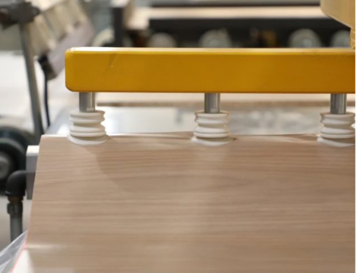 Veneer factory quality certifications