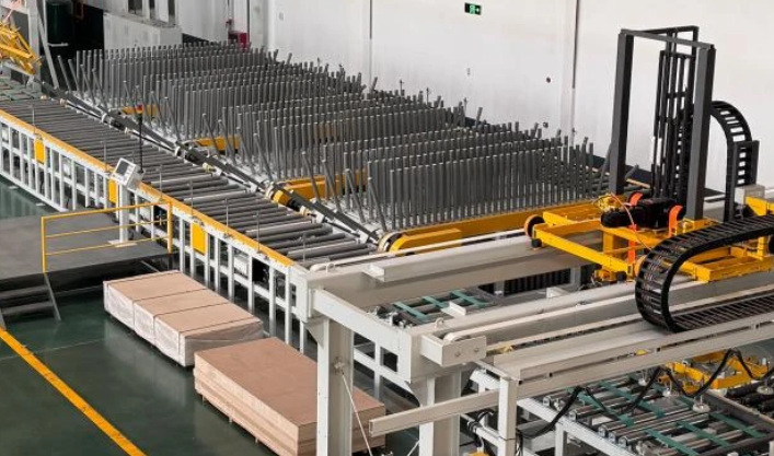 Veneer factory quality certifications