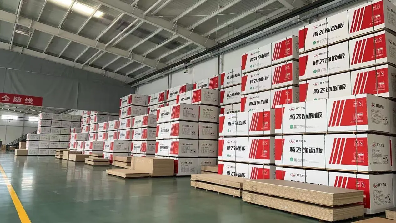 Durable Solutions with Modern Wood-Based Materials