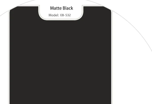 Fire Safety Ratings For Black Mdf Materials