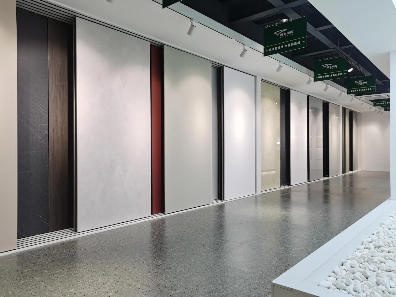 Live a Timeless Elegance with Wood Veneer Kitchen Designs