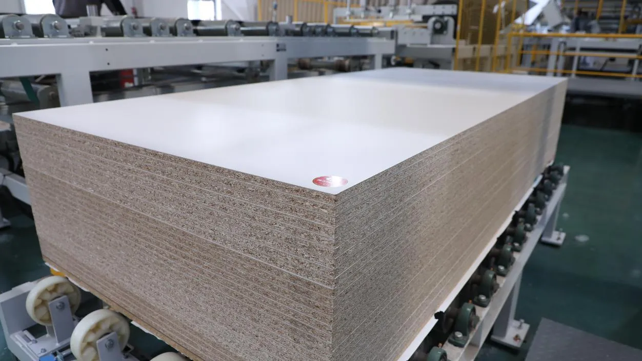 Bold and Affordable Wood Veneer Styles