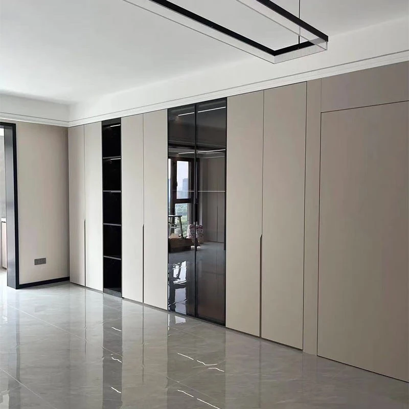 Moisture resistance in faced MDF products