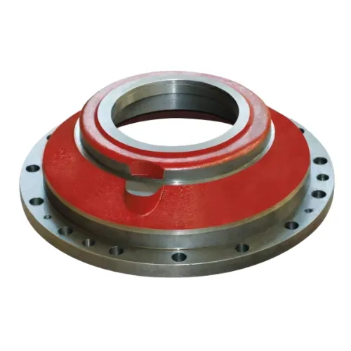 Explore Top Types of Shredder Blades | Durable & Precise