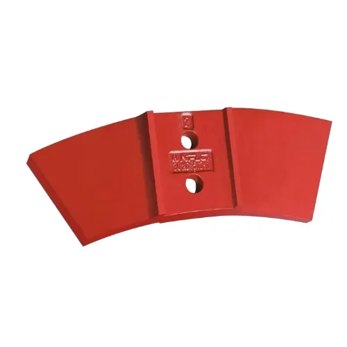 Explore Top Types of Shredder Blades | Durable & Precise