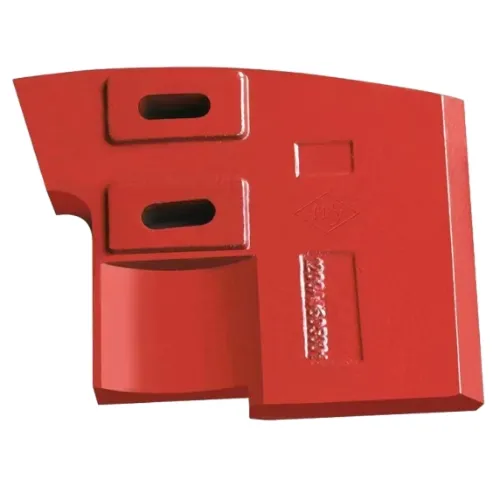 Explore Top Types of Shredder Blades | Durable & Precise