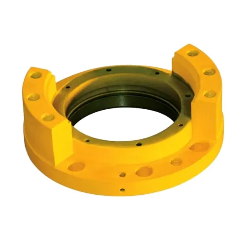 Explore Top Types of Shredder Blades | Durable & Precise