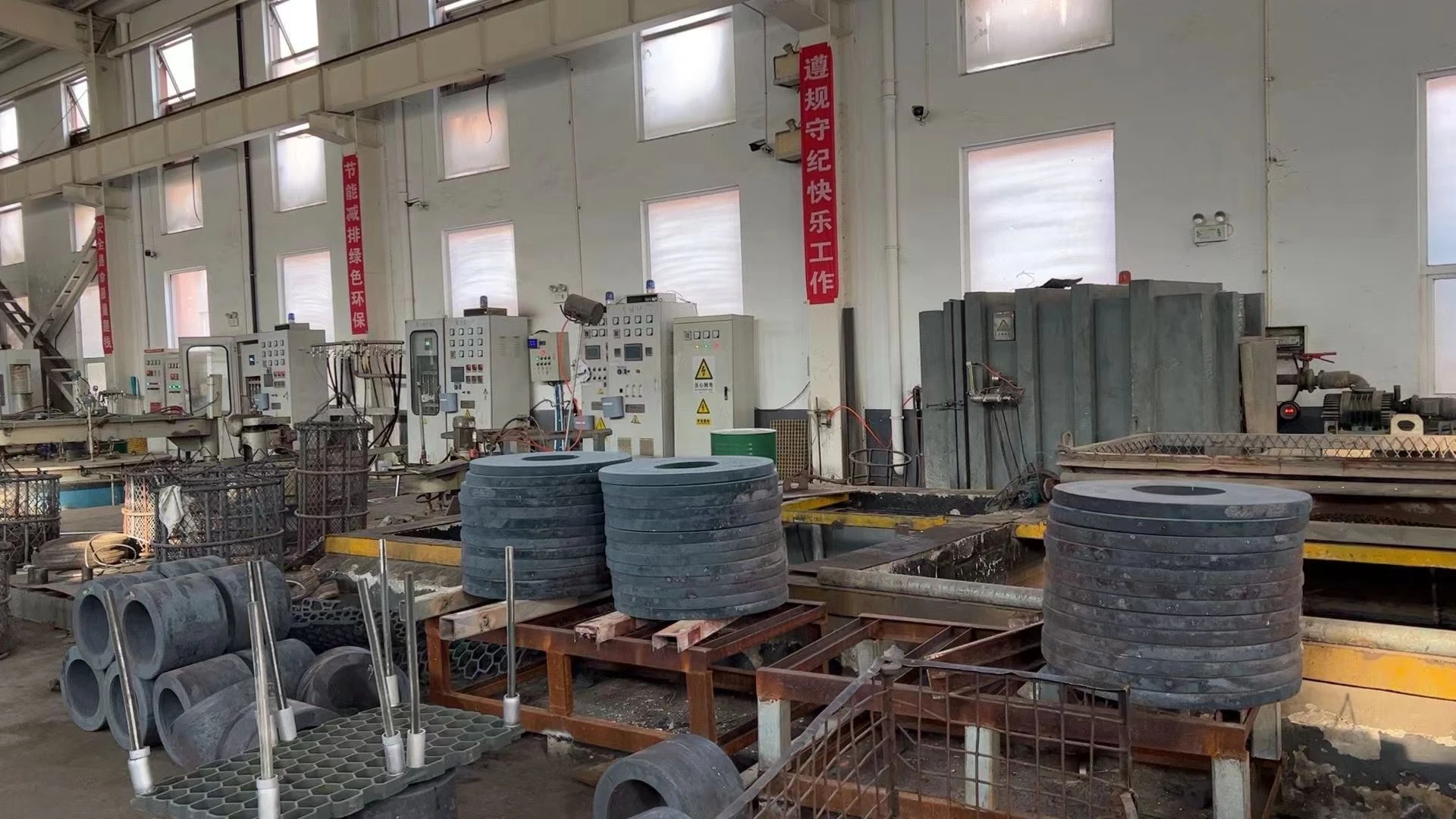 granulator blades manufacturer