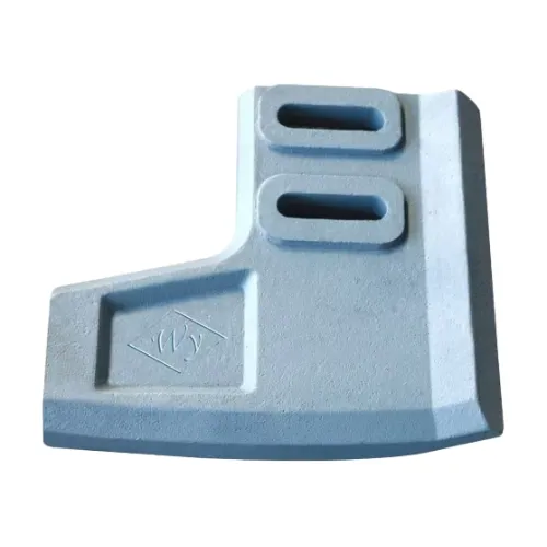 Explore Top Types of Shredder Blades | Durable & Precise