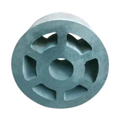 Explore Top Types of Shredder Blades | Durable & Precise