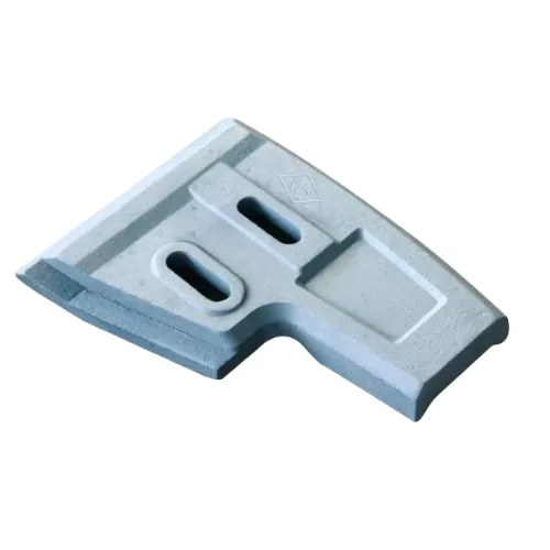 Explore Top Types of Shredder Blades | Durable & Precise