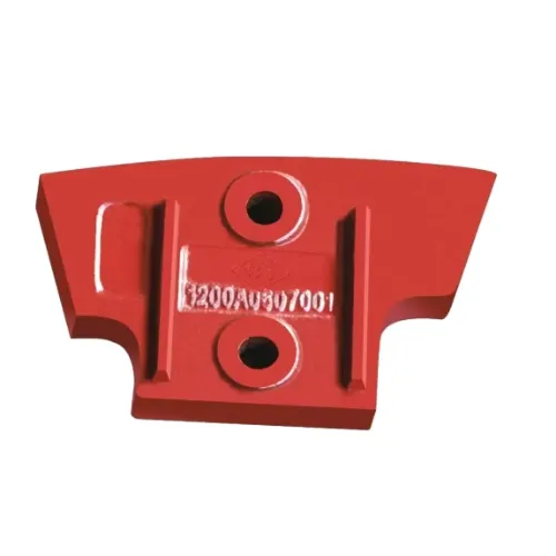 Explore Top Types of Shredder Blades | Durable & Precise