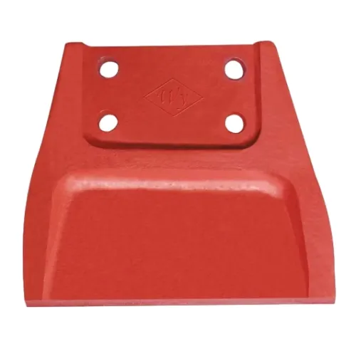 Explore Top Types of Shredder Blades | Durable & Precise