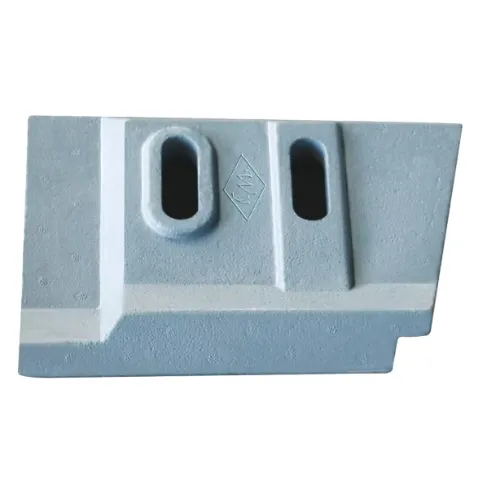 Explore Top Types of Shredder Blades | Durable & Precise