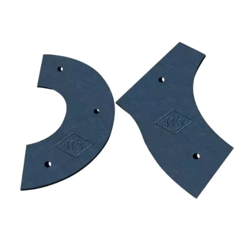 Explore Top Types of Shredder Blades | Durable & Precise