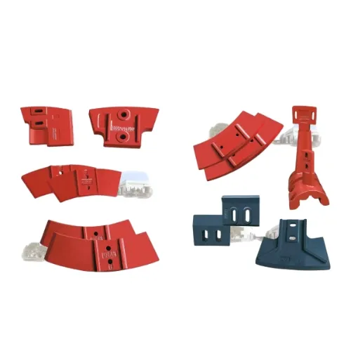 Explore Top Types of Shredder Blades | Durable & Precise