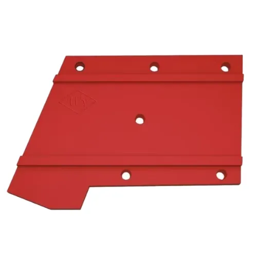 Explore Top Types of Shredder Blades | Durable & Precise