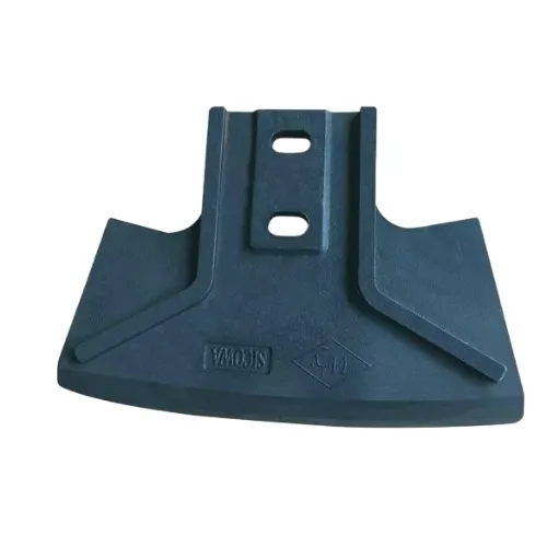 Explore Top Types of Shredder Blades | Durable & Precise