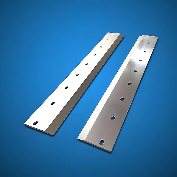 Looking for HSS Blades with OEM Sizes and Long Life?