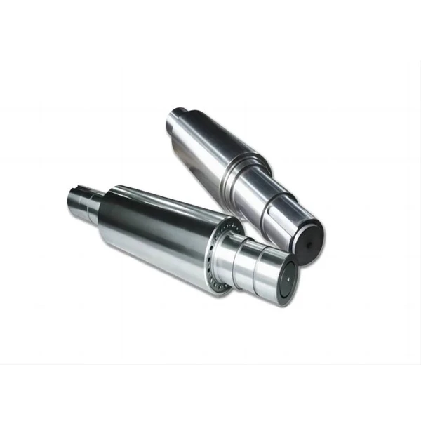 Precision Steel Rollers