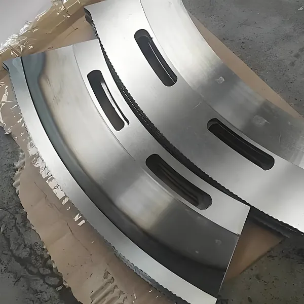 Slotter Blades for Corrugated - Precision Long-Life Cutting