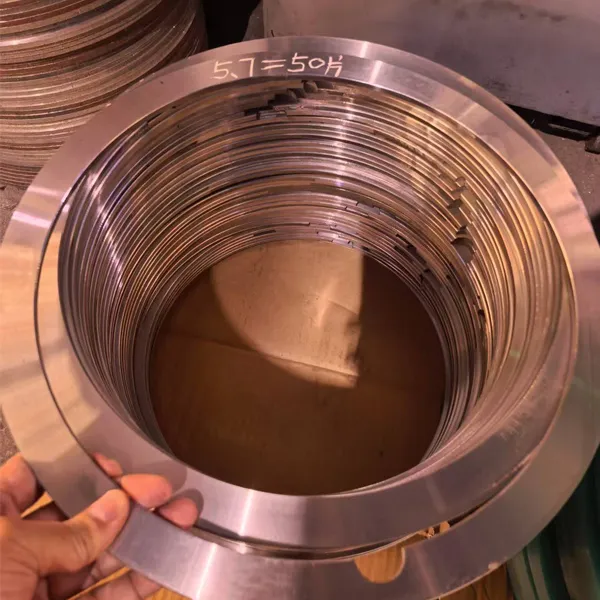 High Speed Steel Saw | Precision, Long Life, Clean Cuts