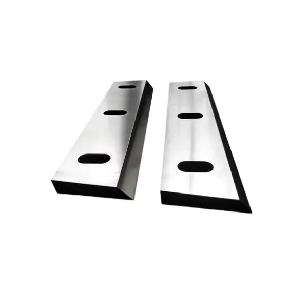 Sharp & Durable Rubber Cutting Blades | Precision Cut Rubber