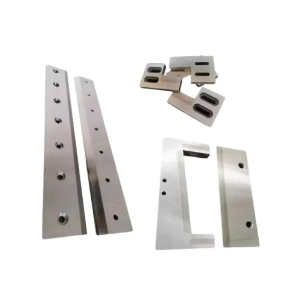 granulator blades suppliers
