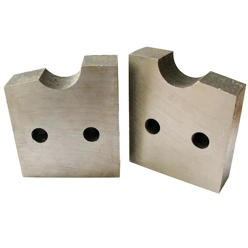 Meat Cutting Blades - Precision, Durable, Food-Grade Steel