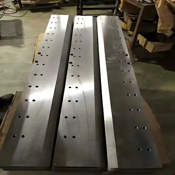 Looking for HSS Blades with OEM Sizes and Long Life?