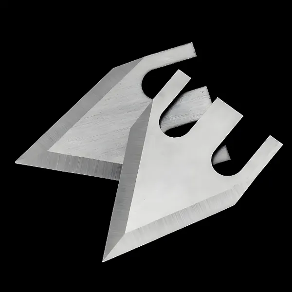 Slotter Blades for Corrugated - Precision Long-Life Cutting