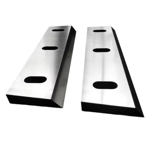 Sharp & Durable Rubber Cutting Blades | Precision Cut Rubber