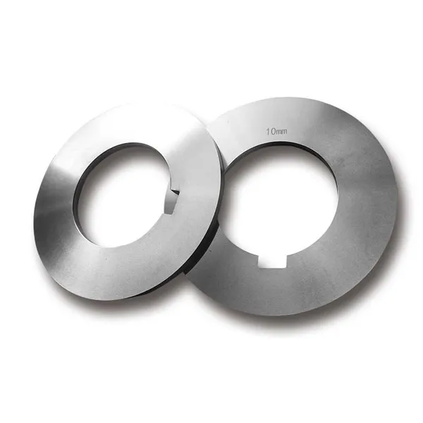 High Speed Steel Saw | Precision, Long Life, Clean Cuts