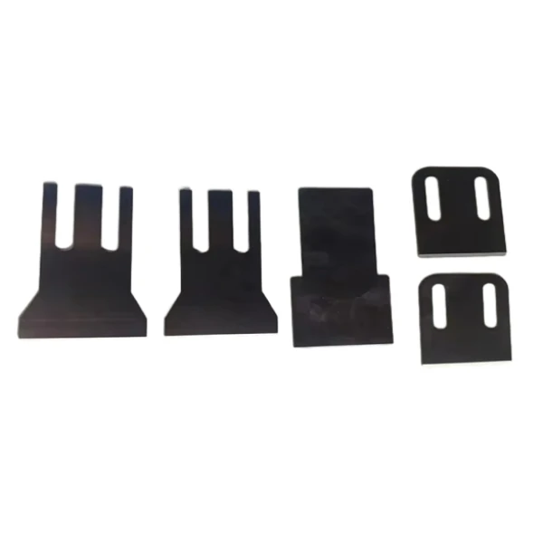 Plastic Granulator Blade