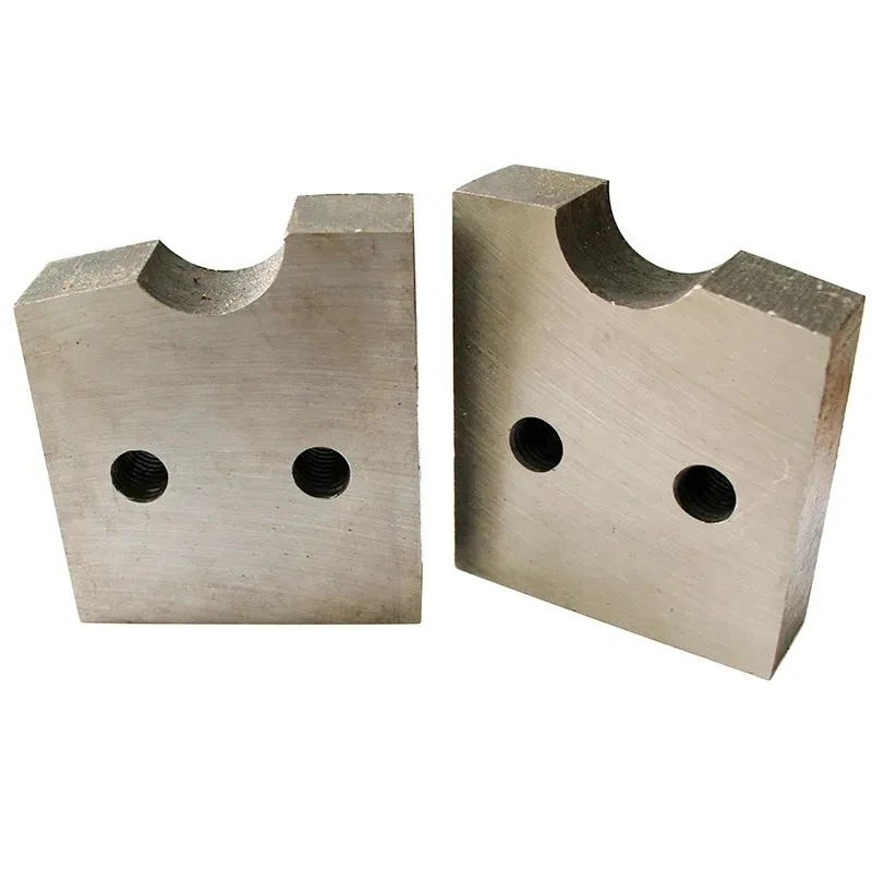 Steel Bar Cutting Blades