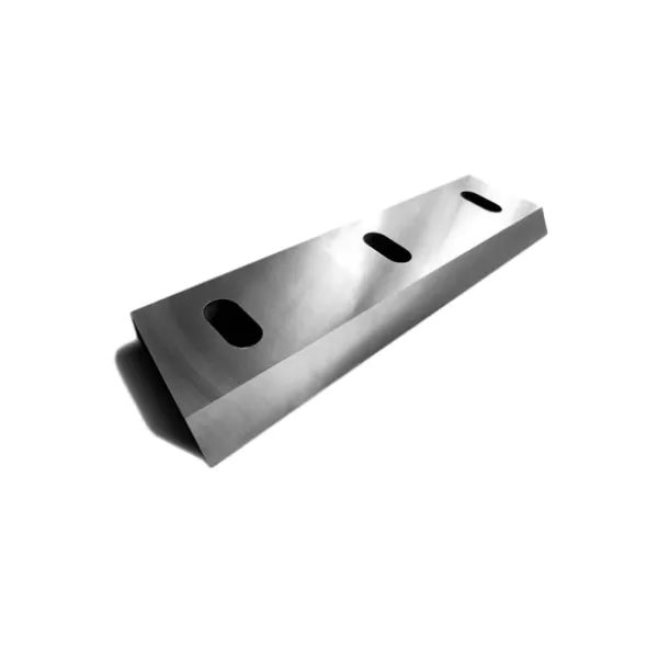 Sharp & Durable Rubber Cutting Blades | Precision Cut Rubber