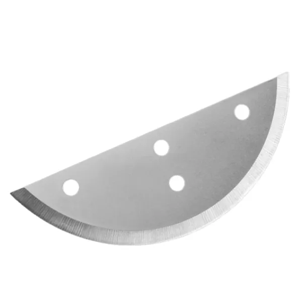 Need a durable chopper blade for precise meat cuts?