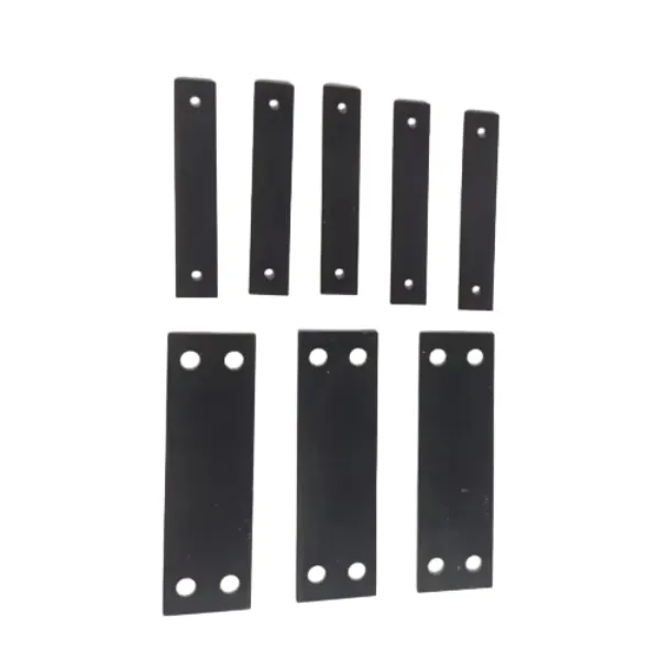 granulator blades