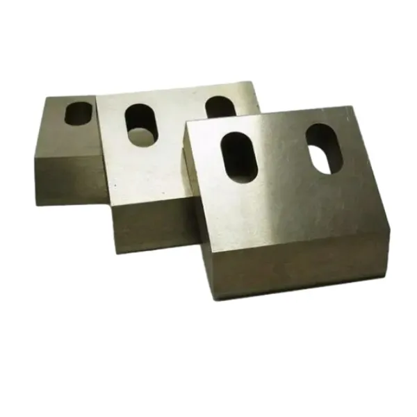 plastic crusher machine blade plastic crusher machine blade