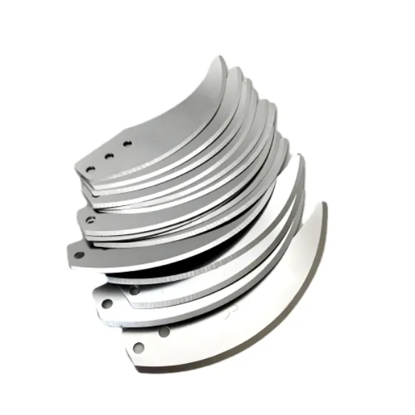 Meat Grinder Blade | Sharp Stainless Steel, Fast Replacement