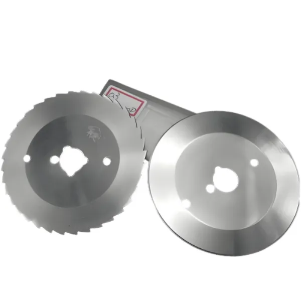 Meat Grinder Blade | Sharp Stainless Steel, Fast Replacement
