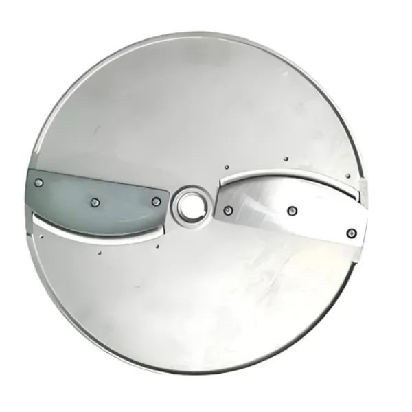 Meat Grinder Blade | Sharp Stainless Steel, Fast Replacement