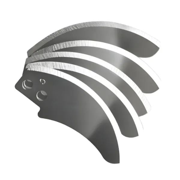 Sharp Meat Grinder Blades: Durable Replacements for Mincing.